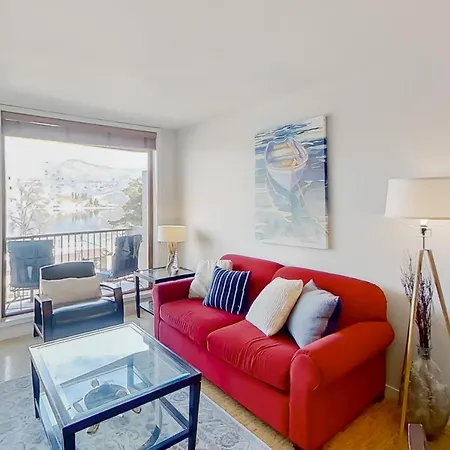 Chelan Resort Suites Sunny Shores 310